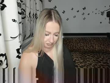 Blonde_Miss October 25, 2025 Chaturbate stream image