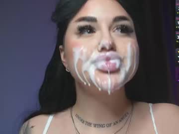 Cherry_Berry56 stream photo from October 25, 2025