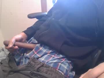 Chilla9inch October 25, 2025 Chaturbate stream image