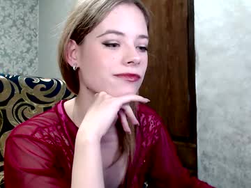 Dana_Smilex October 25, 2025 Chaturbate stream image