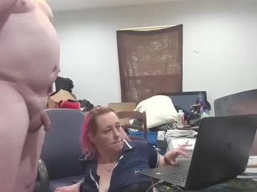 Darkestparadox October 25, 2025 Chaturbate stream image