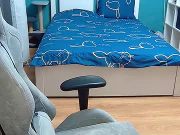 Hot_Cap_77 October 25, 2025 Chaturbate stream image
