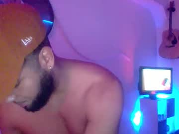 Jayblackparis October 25, 2025 Chaturbate stream image