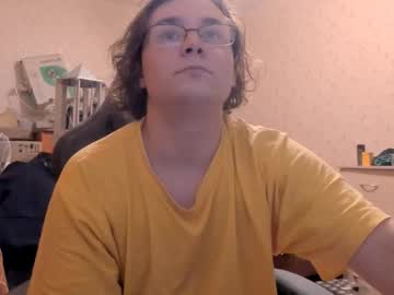 Jonnymyloka October 25, 2025 Chaturbate stream image