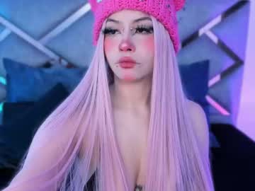 Keidy_Rose October 25, 2025 Chaturbate stream image
