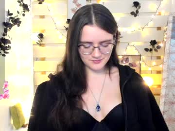 Ketrin_Pirsss October 25, 2025 Chaturbate stream image