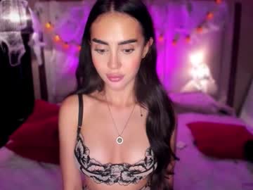 Lil_Gabbyg October 25, 2025 Chaturbate stream image