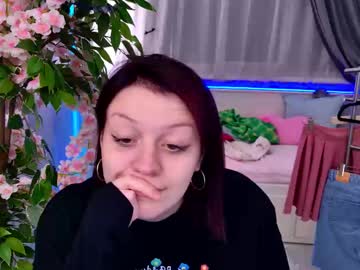 Marycruzz October 25, 2025 Chaturbate stream image