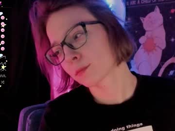 Moon__Girl October 25, 2025 Chaturbate stream image