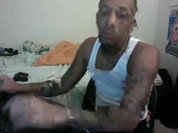 Mutedsignal October 25, 2025 Chaturbate stream image