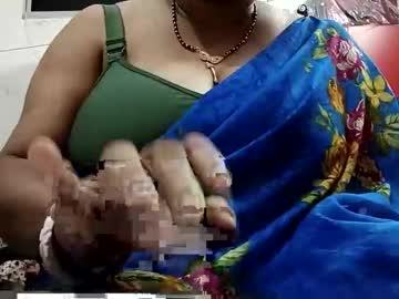 Radharani143 October 25, 2025 Chaturbate stream image
