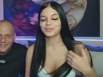 Serenalovesryan October 25, 2025 Chaturbate stream image