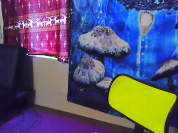 Stormythunder October 25, 2025 Chaturbate stream image