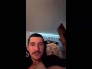 Tonykaskiw October 25, 2025 Chaturbate stream image