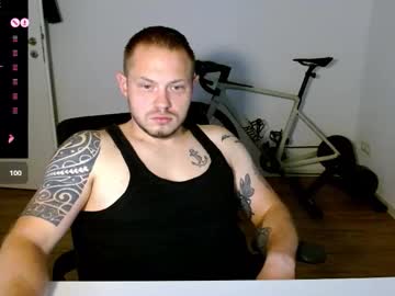X19marco93x October 25, 2025 Chaturbate stream image