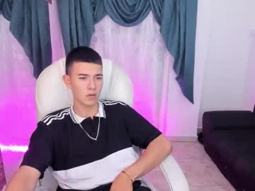 Aleckk_Boy October 25, 2025 Chaturbate stream image