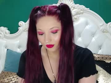 Arielburn October 25, 2025 Chaturbate stream image