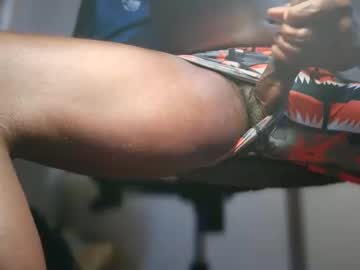 Bigbcenergy October 25, 2025 Chaturbate stream image