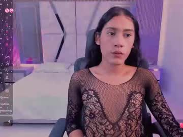 Camila_Harperr October 25, 2025 Chaturbate stream image