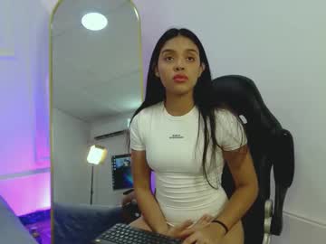 Chloe_Storm212 October 25, 2025 Chaturbate stream image