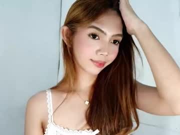 Feyaaa October 25, 2025 Chaturbate stream image