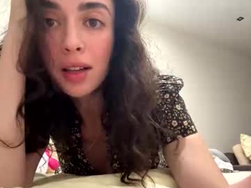 Forbiddennvelvet October 25, 2025 Chaturbate stream image