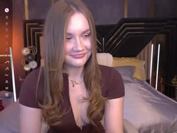 Foxyykate October 25, 2025 Chaturbate stream image