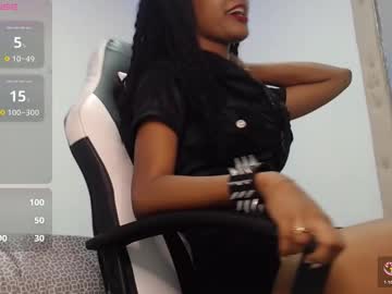 Goddess_Valen October 25, 2025 Chaturbate stream image