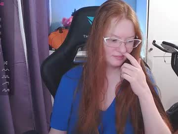 Lady_Inari October 25, 2025 Chaturbate stream image