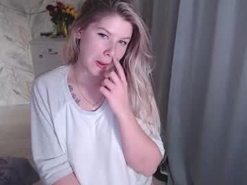 Melissa__Ray October 25, 2025 Chaturbate stream image