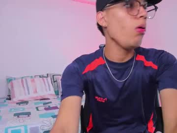 Michael_Jordan_Xxx October 25, 2025 Chaturbate stream image