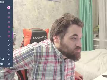 Morlaios October 25, 2025 Chaturbate stream image