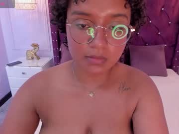 Natthy_Allen October 25, 2025 Chaturbate stream image