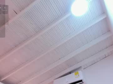 Renatarussel October 25, 2025 Chaturbate stream image