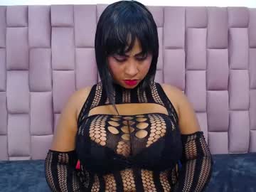 Roxannehott October 25, 2025 Chaturbate stream image