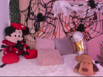 Sofi_Cuttie October 25, 2025 Chaturbate stream image