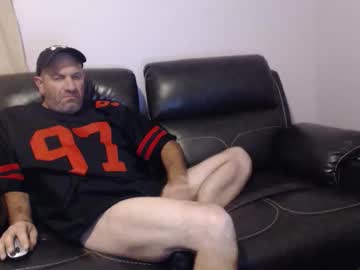 Urslav75 October 25, 2025 Chaturbate stream image