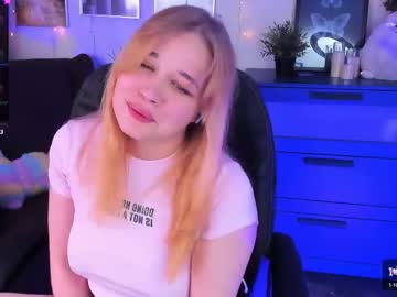 Alicepopsy October 25, 2025 Chaturbate stream image