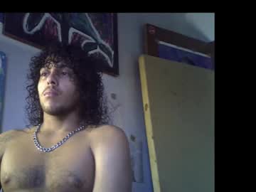 Arcanjoarthot October 25, 2025 Chaturbate stream image