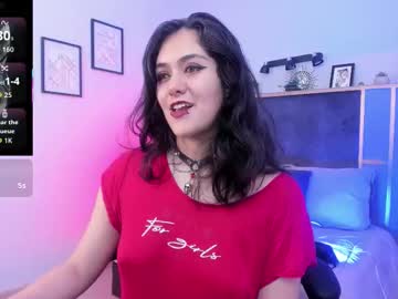 Azurra_Amatto2 October 25, 2025 Chaturbate stream image