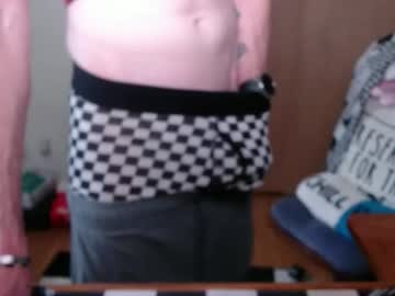 Dnasfun October 25, 2025 Chaturbate stream image