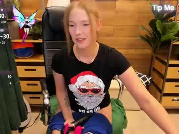 Ghostly_Temptation October 25, 2025 Chaturbate stream image