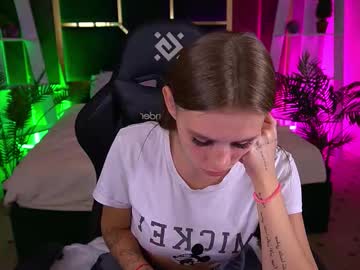 Heyemilly October 25, 2025 Chaturbate stream image