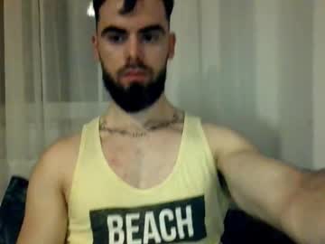 Jhoncronos October 25, 2025 Chaturbate stream image