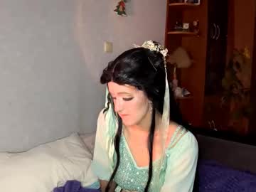 Judieswales October 25, 2025 Chaturbate stream image
