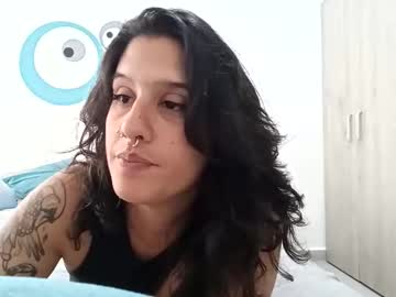 Karolyne_Lee October 25, 2025 Chaturbate stream image