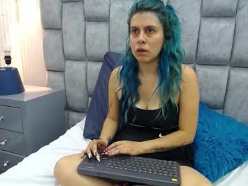 Kitty_Black15 October 25, 2025 Chaturbate stream image