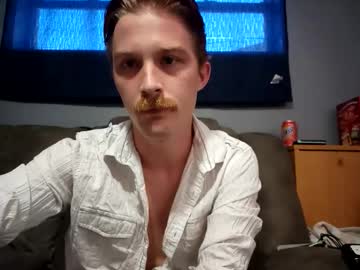 Moose6810 October 25, 2025 Chaturbate stream image