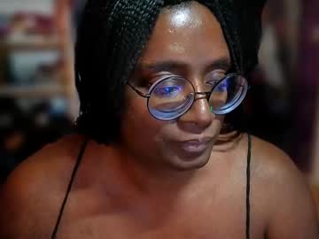 Naomifux October 25, 2025 Chaturbate stream image