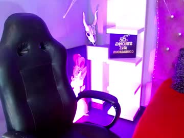 Naomii_Storm October 25, 2025 Chaturbate stream image